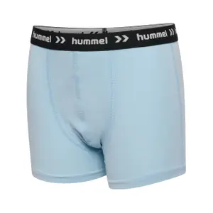 Calções boxer para criança Hummel Nalle (x3) image-4