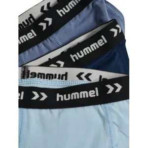 Calções boxer para criança Hummel Nalle (x3) image-6