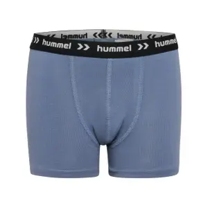 Calções boxer para criança Hummel Nalle (x3) image-1