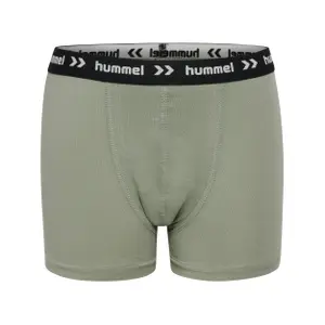 Calções boxer para criança Hummel Nalle (x3) image-2