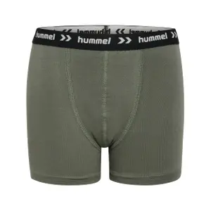 Calções boxer para criança Hummel Nalle (x3) image-1