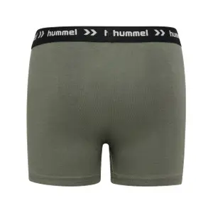 Calções boxer para criança Hummel Nalle (x3) image-5
