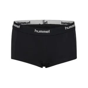 Boxershorts til børn Hummel Nala (x3)