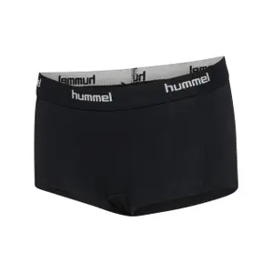 Boxershorts til børn Hummel Nala (x3) image-1