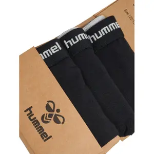 Boxershorts til børn Hummel Nala (x3) image-2