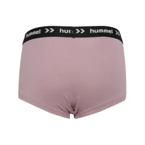 Calções boxer para criança Hummel Nala (x3) image-5