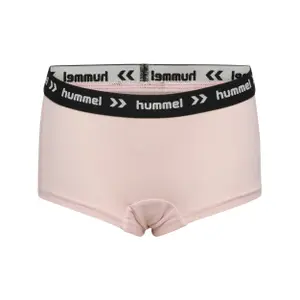 Calções boxer para criança Hummel Nala (x3) image-1