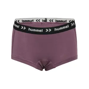 Calções boxer para criança Hummel Nala (x3) image-2