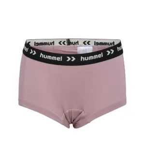 Calções boxer para criança Hummel Nala (x3) image-3