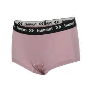 Calções boxer para criança Hummel Nala (x3) image-4