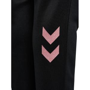 Pantalon d'entraînement enfant Hummel Shimmer image-2