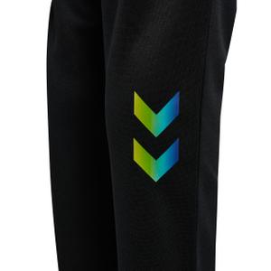 Pantalon d'entraînement enfant Hummel Shimmer image-2