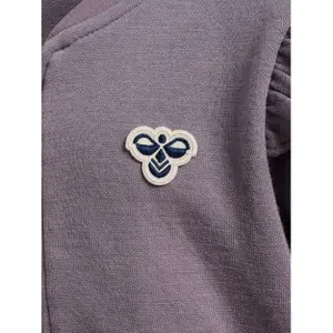 Children's training jacket Hummel image-0