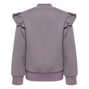 Children's training jacket Hummel image-1