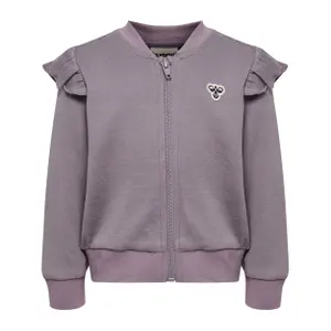 Children's training jacket Hummel image-3