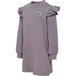 Vestido de bebé Hummel Bee image-0