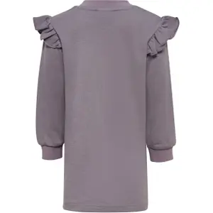 Vestido de bebé Hummel Bee image-3