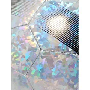 Soccer Ball Hummel Shimmer image-2
