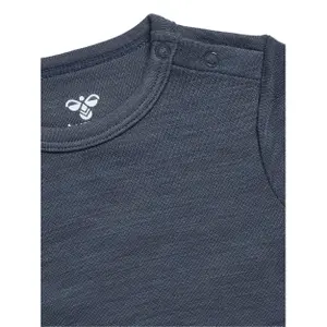 Body de manga comprida para bebé Hummel Solid image-2