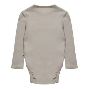 Baby bodysuit Hummel image-1