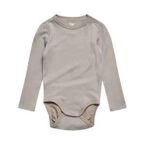Baby bodysuit Hummel image-0