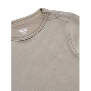 Baby bodysuit Hummel image-2