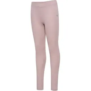Children's leggings Hummel image-0