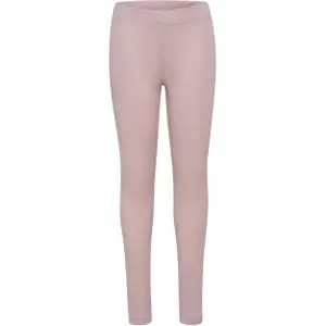 Children's leggings Hummel image-1