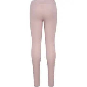 Children's leggings Hummel image-3