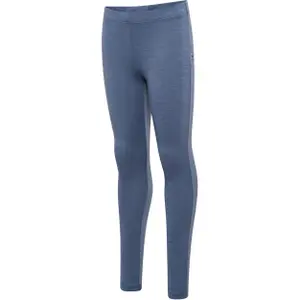 Children's leggings Hummel image-0