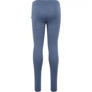 Children's leggings Hummel image-1