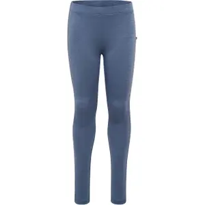 Children's leggings Hummel image-2