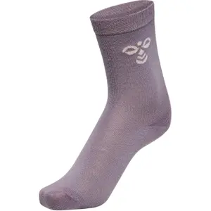 Kids' wool socks Hummel (x2)