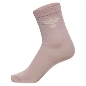 Kids' wool socks Hummel (x2) image-3