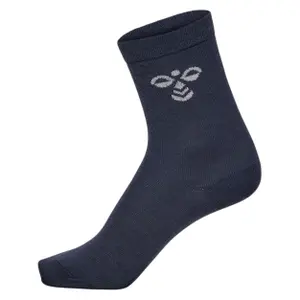 Skarpetki wełniane dla niemowląt Hummel (x2) image-3