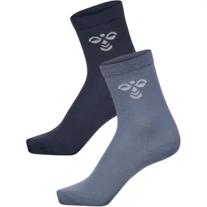 Skarpetki wełniane dla niemowląt Hummel (x2) image-4