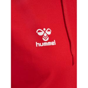 Hættetrøje med lynlås til kvinder Hummel Go 2.0 Chevron image-2