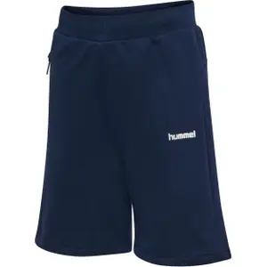 Κοντό παντελόνι παιδιού Hummel Regular ADJ image-0