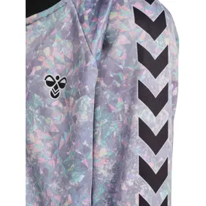 Children's tracksuit Hummel Shimmer image-4