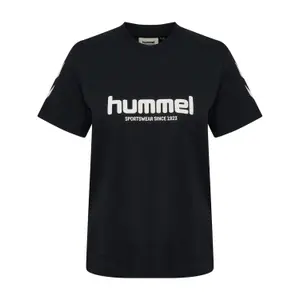 T-shirt femme Hummel Legacy 2.0 image-2