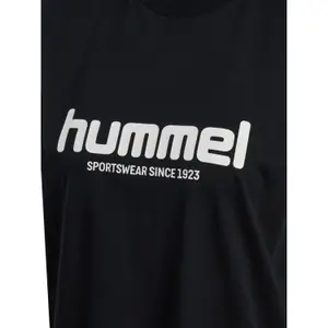 T-shirt femme Hummel Legacy 2.0 image-3