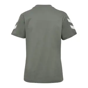 Women's T-shirt Hummel Legacy image-1