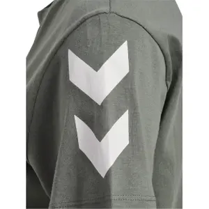 Women's T-shirt Hummel Legacy image-2