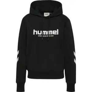 Camisola com capuz para mulher Hummel Legacy 2.0 image-2