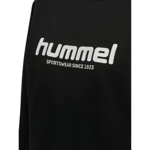 Camisola com capuz para mulher Hummel Legacy 2.0 image-3