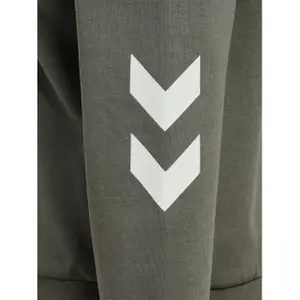 Dames Hoodie Hummel Legacy 2.0 image-2