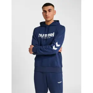 Felpa con cappuccio Hummel Legacy 2.0 image-2
