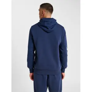 Felpa con cappuccio Hummel Legacy 2.0 image-4