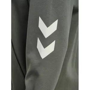 Zip-up hoodie Hummel Legacy 2.0 image-3