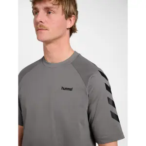 T-shirt de manga comprida Hummel Keeper image-3
